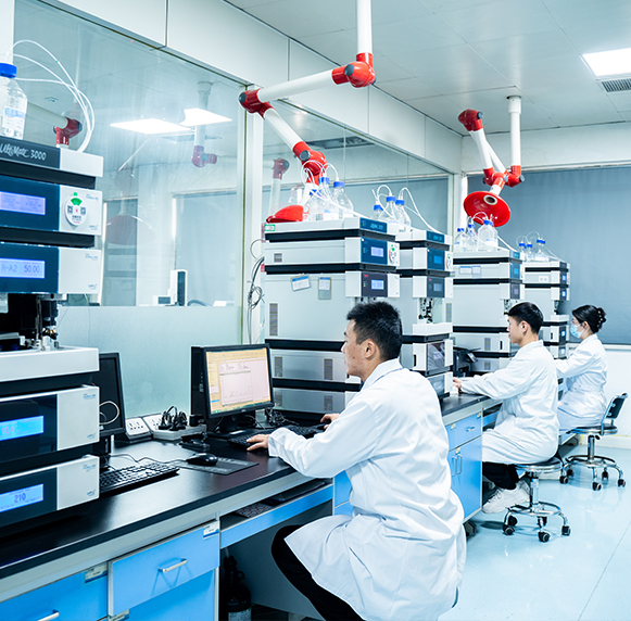 研发分析工程师