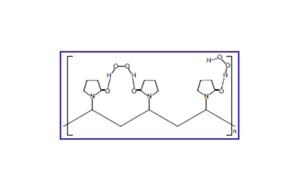 WhiVidone&reg; 维酮白
