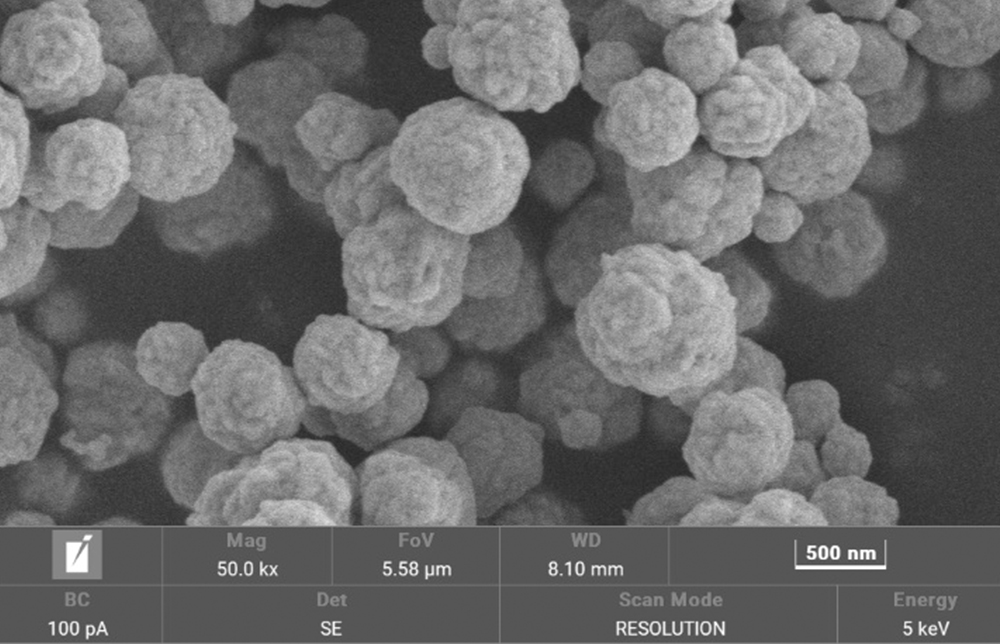 NKY&reg; Nano PVP K12~120