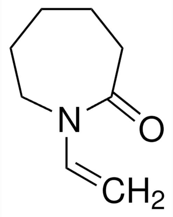 N-乙烯基己内酰胺