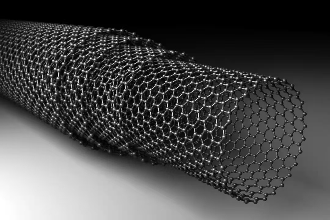 新开源小讲堂丨PVP:碳纳米管分散困局的「破壁者」！揭秘浆料稳定的核心技术