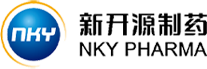 博爱新开源制药有限公司